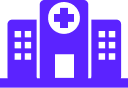Medical & Hospitalisation Icon
